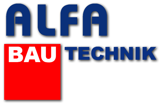 ALFA Bautechnik Logo