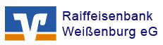 Raiffeisenbank in Weißenburg, Ellingen und Solnhofen